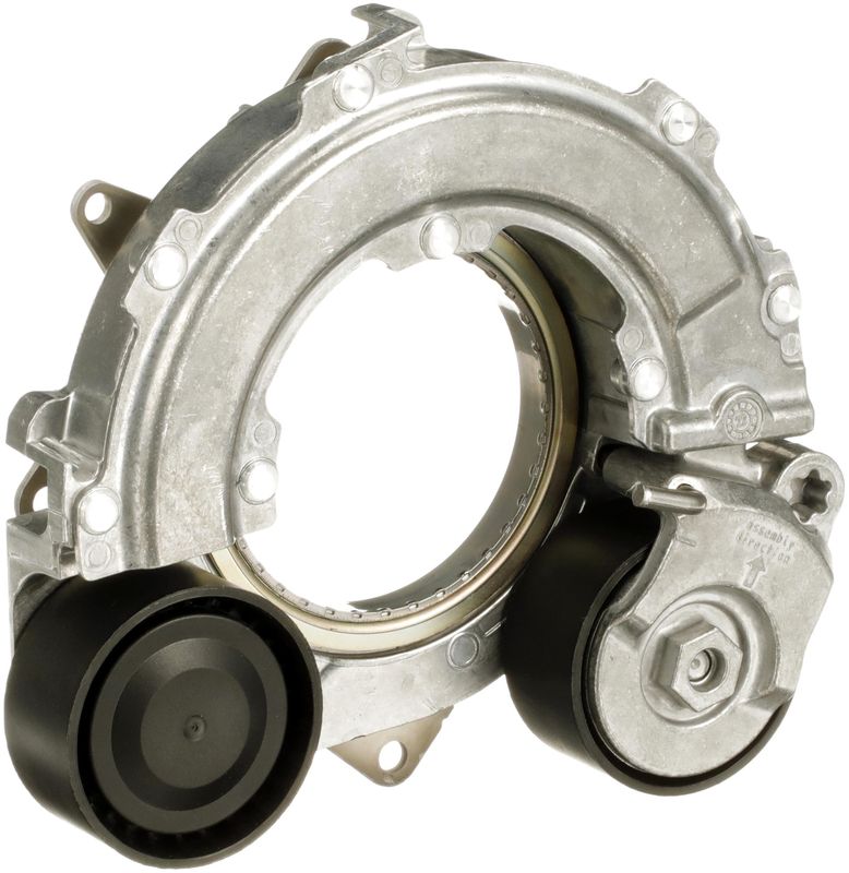Gates T39609 Belt Tensioner, V-ribbed belt - 1