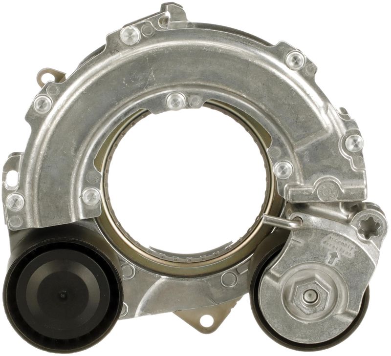 Gates T39609 Belt Tensioner, V-ribbed belt - 2