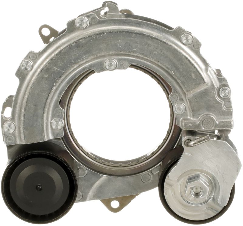 Gates T39610 Belt Tensioner, V-ribbed belt - 2