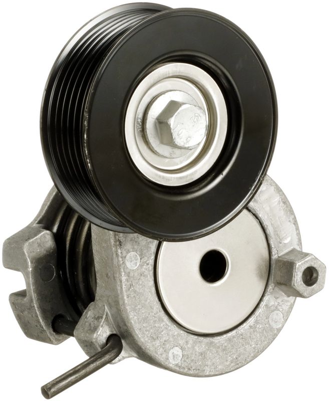 Gates T39614 Belt Tensioner, V-ribbed belt - 1