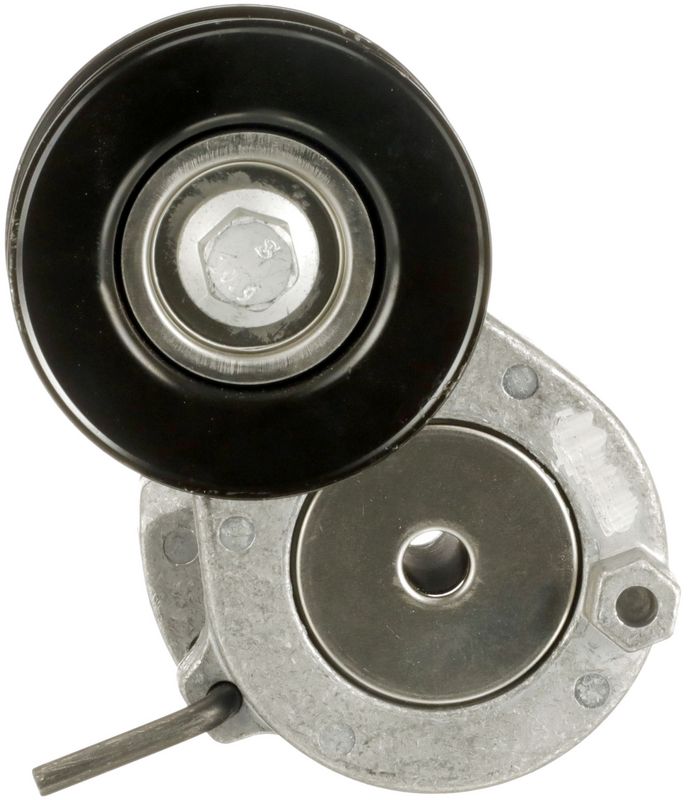 Gates T39614 Belt Tensioner, V-ribbed belt - 2