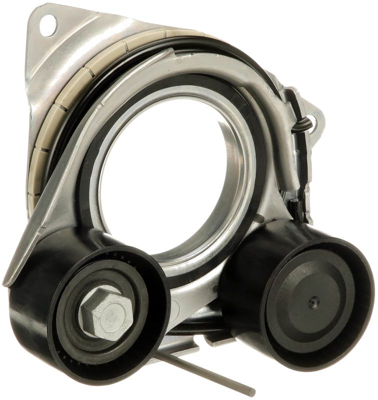 Gates T39635 Belt Tensioner, V-ribbed belt - 1