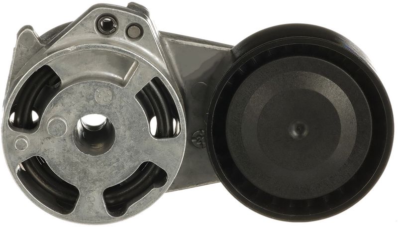Gates T39636 Belt Tensioner, V-ribbed belt - 2