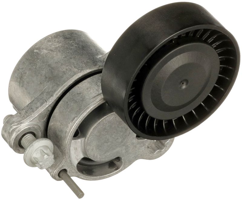 Gates T39638 Belt Tensioner, V-ribbed belt - 1