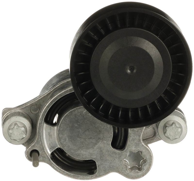 Gates T39638 Belt Tensioner, V-ribbed belt - 2