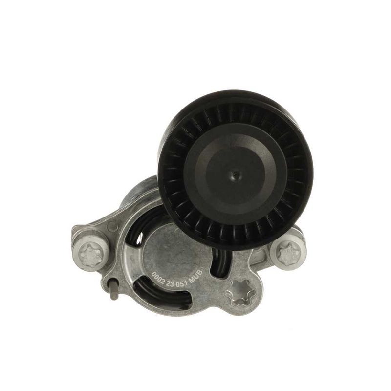 Gates T39638 Belt Tensioner, V-ribbed belt - 4