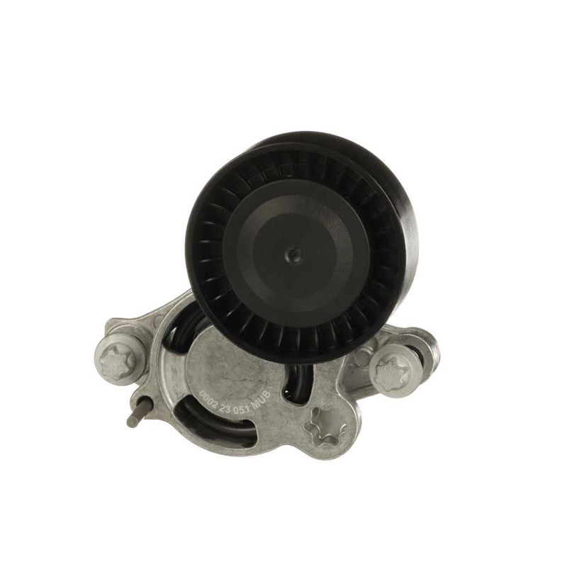 Gates T39638 Belt Tensioner, V-ribbed belt - 5