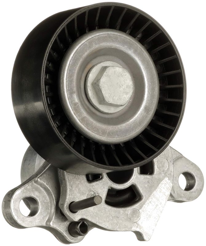 Gates T39639 Belt Tensioner, V-ribbed belt - 1
