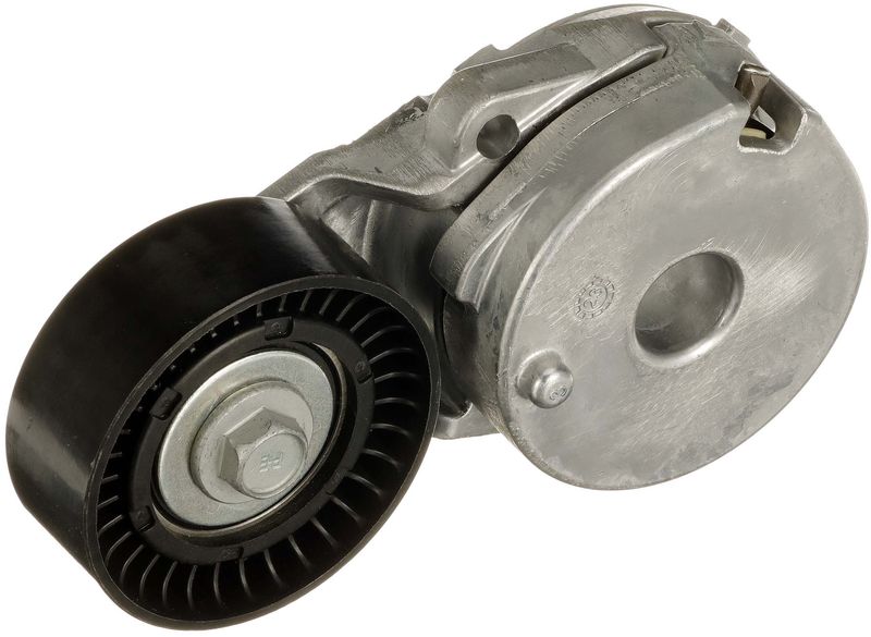 Gates T39644 Belt Tensioner, V-ribbed belt - 1