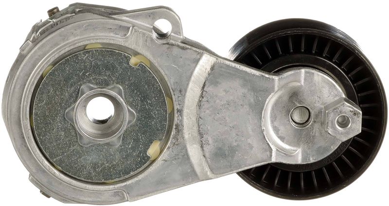 Gates T39644 Belt Tensioner, V-ribbed belt - 3