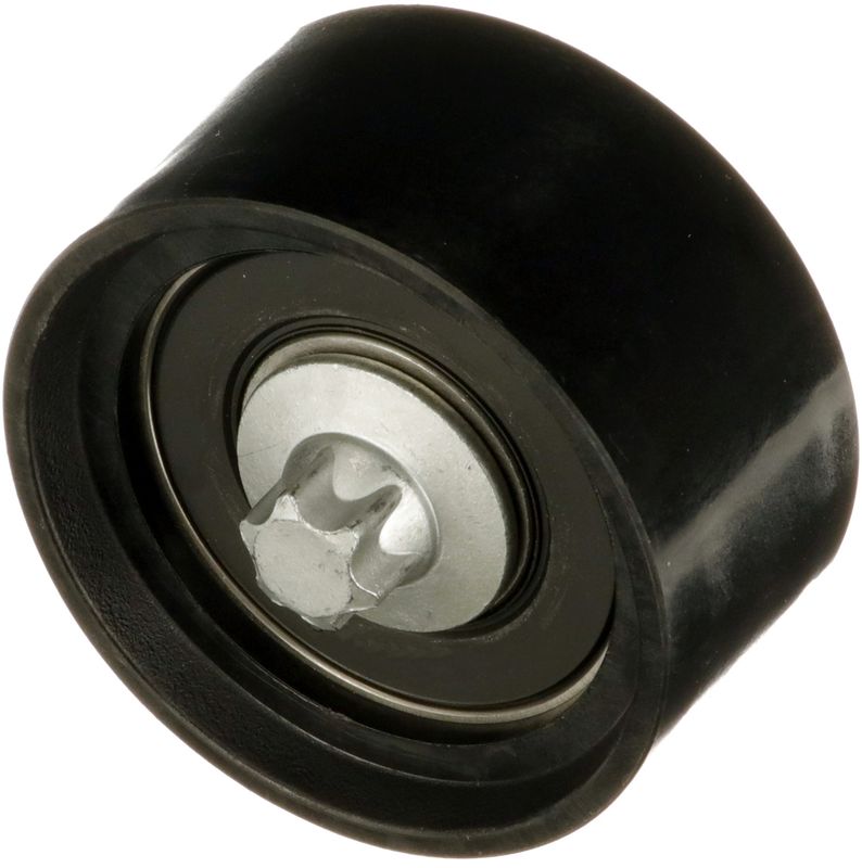Gates T42345 Deflection Pulley/Guide Pulley, timing belt - 1