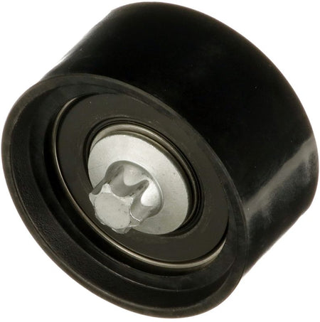 Gates T42345 Deflection Pulley/Guide Pulley, timing belt - 1