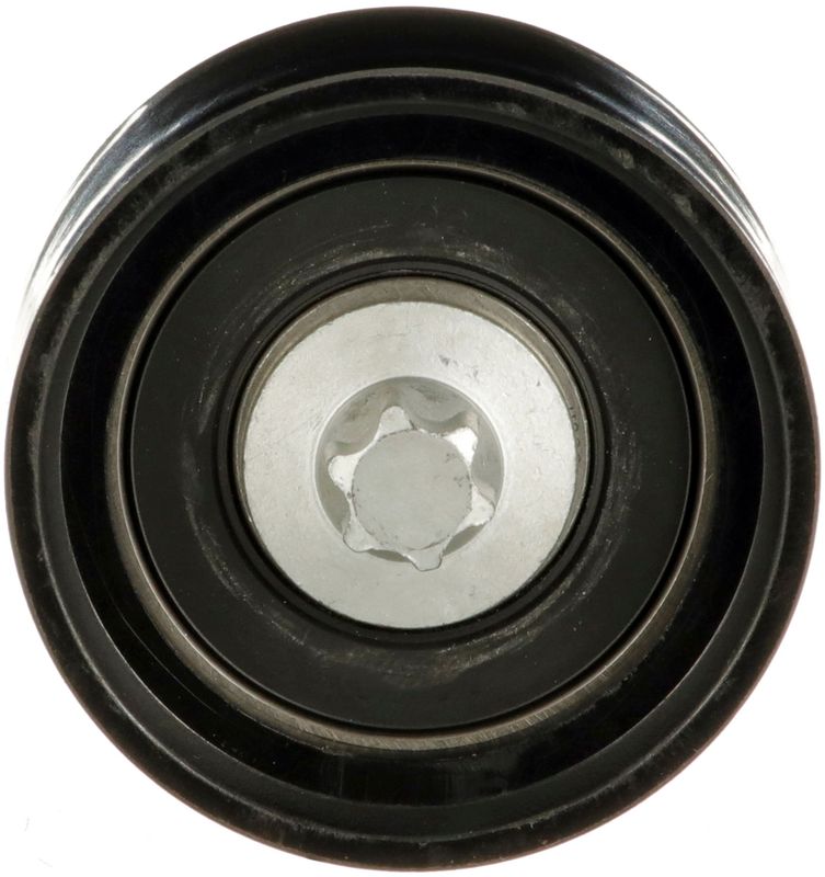 Gates T42345 Deflection Pulley/Guide Pulley, timing belt - 2