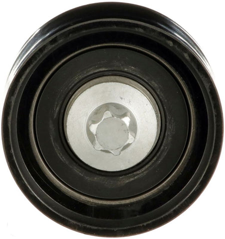 Gates T42345 Deflection Pulley/Guide Pulley, timing belt - 2