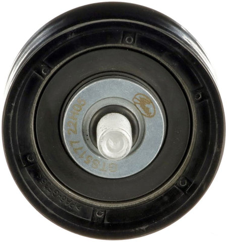 Gates T42345 Deflection Pulley/Guide Pulley, timing belt - 3