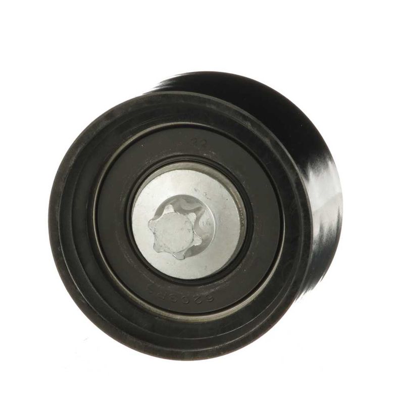 Gates T42345 Deflection Pulley/Guide Pulley, timing belt - 5