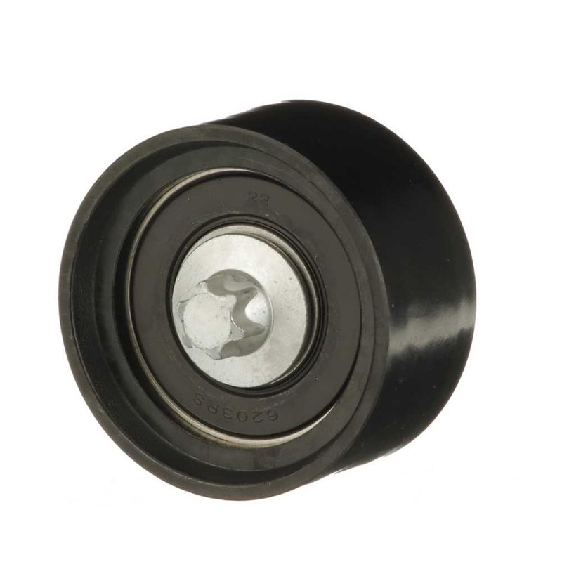 Gates T42345 Deflection Pulley/Guide Pulley, timing belt - 6