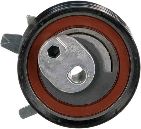 Gates T43048 Tensioner Pulley, timing belt - 2