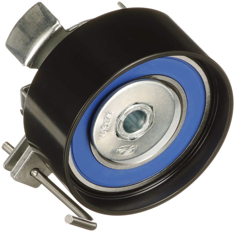 Gates T43171 Tensioner Pulley, timing belt - 1