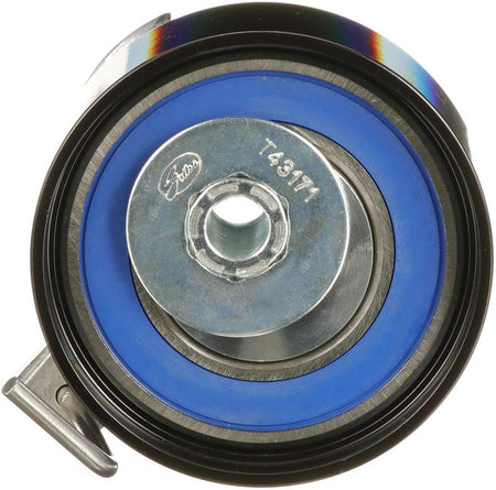 Gates T43171 Tensioner Pulley, timing belt - 2