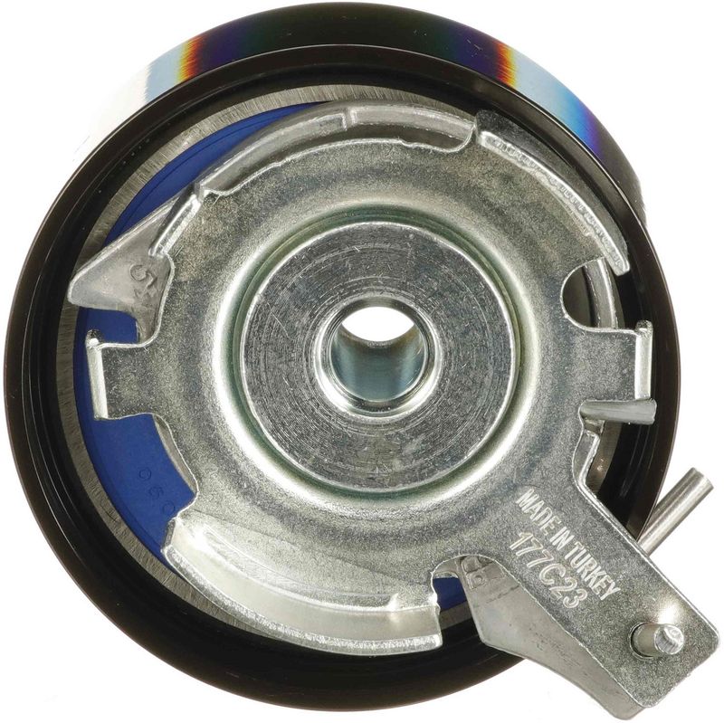 Gates T43171 Tensioner Pulley, timing belt - 3