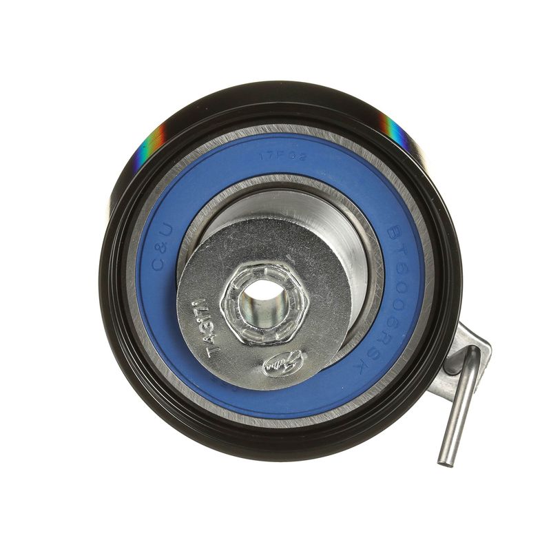 Gates T43171 Tensioner Pulley, timing belt - 4