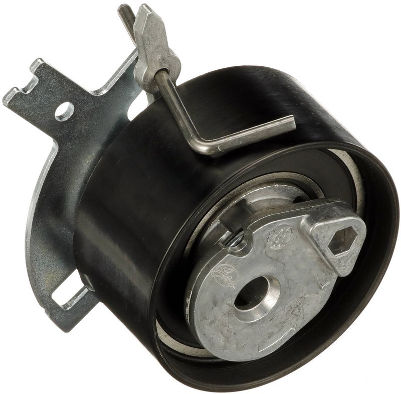 Gates T43186 Tensioner Pulley, timing belt - 1