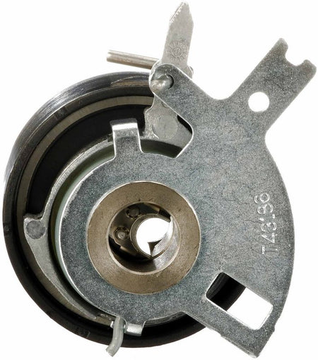 Gates T43186 Tensioner Pulley, timing belt - 3