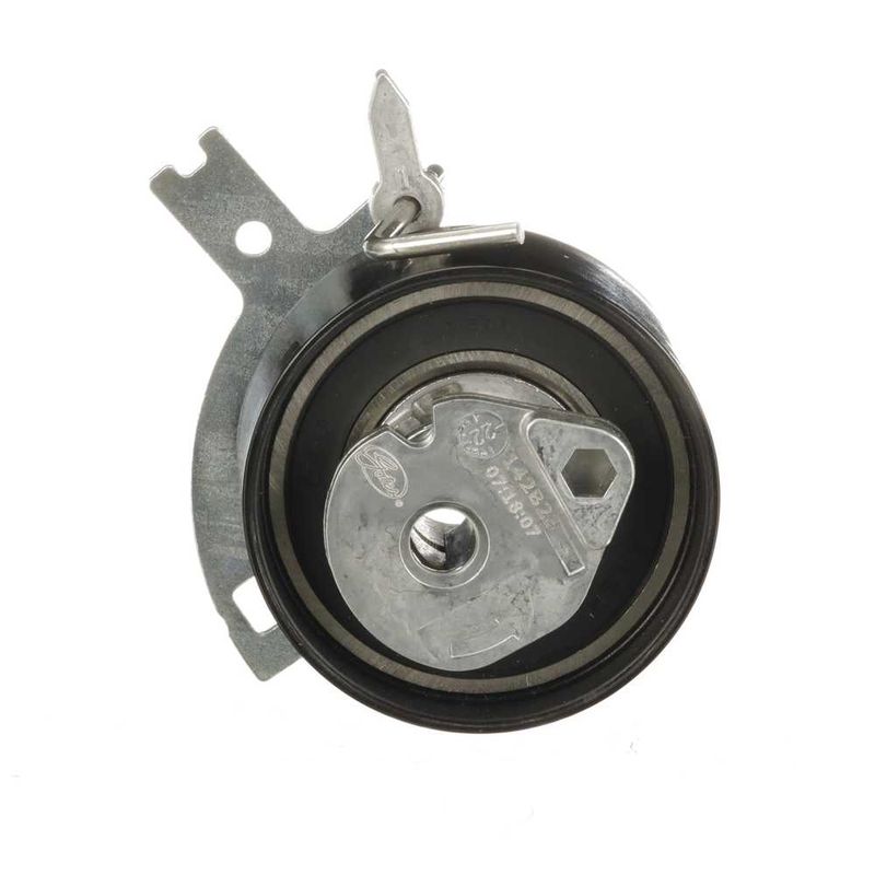 Gates T43186 Tensioner Pulley, timing belt - 4