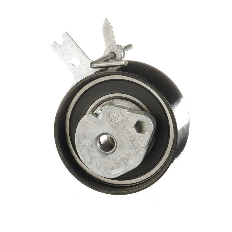 Gates T43186 Tensioner Pulley, timing belt - 5