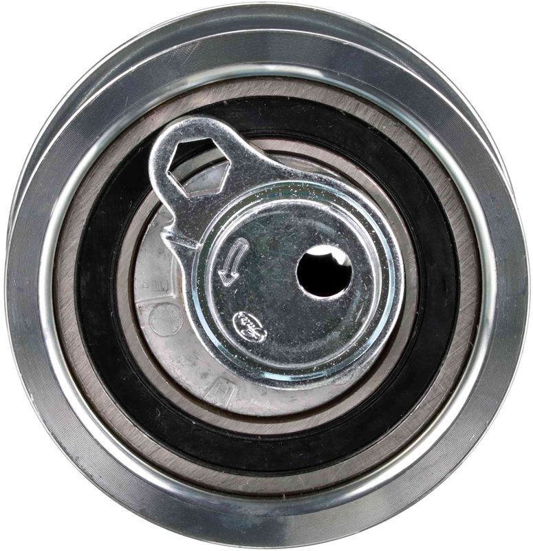 Gates T43219 Tensioner Pulley, timing belt - 2