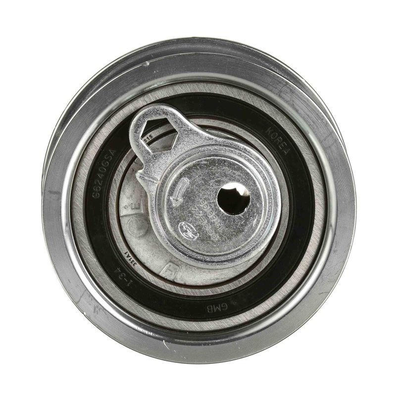 Gates T43219 Tensioner Pulley, timing belt - 4
