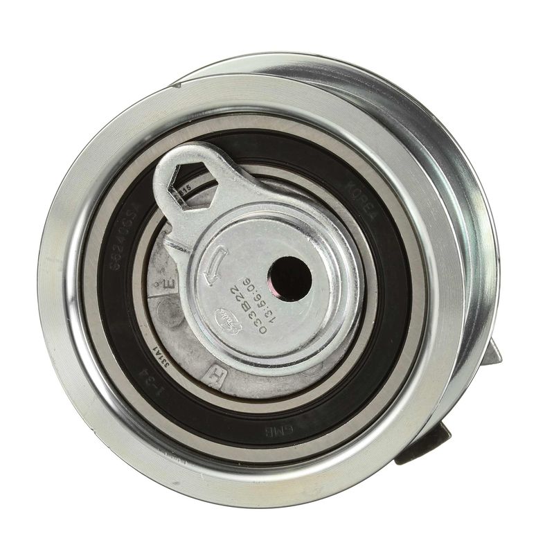 Gates T43219 Tensioner Pulley, timing belt - 5