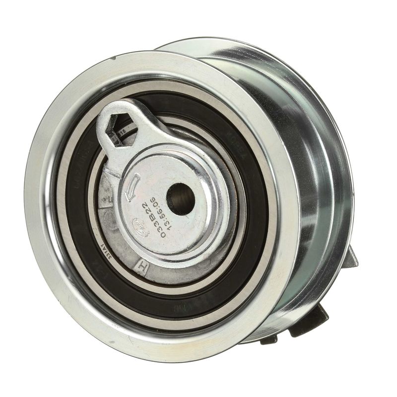 Gates T43219 Tensioner Pulley, timing belt - 6