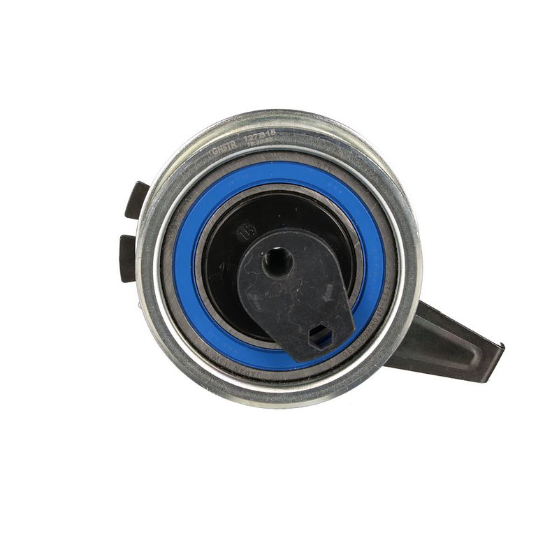 Gates T43245 Tensioner Pulley, timing belt - 4