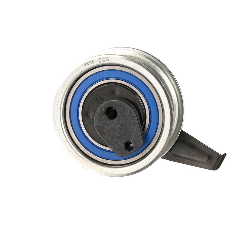 Gates T43245 Tensioner Pulley, timing belt - 5
