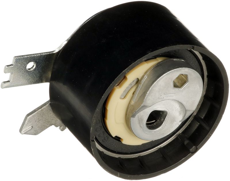 Gates T43286 Tensioner Pulley, timing belt - 1