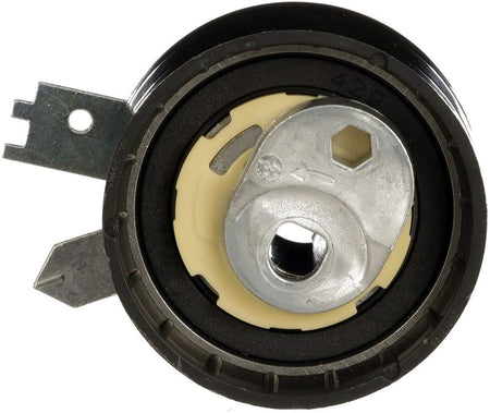 Gates T43286 Tensioner Pulley, timing belt - 2