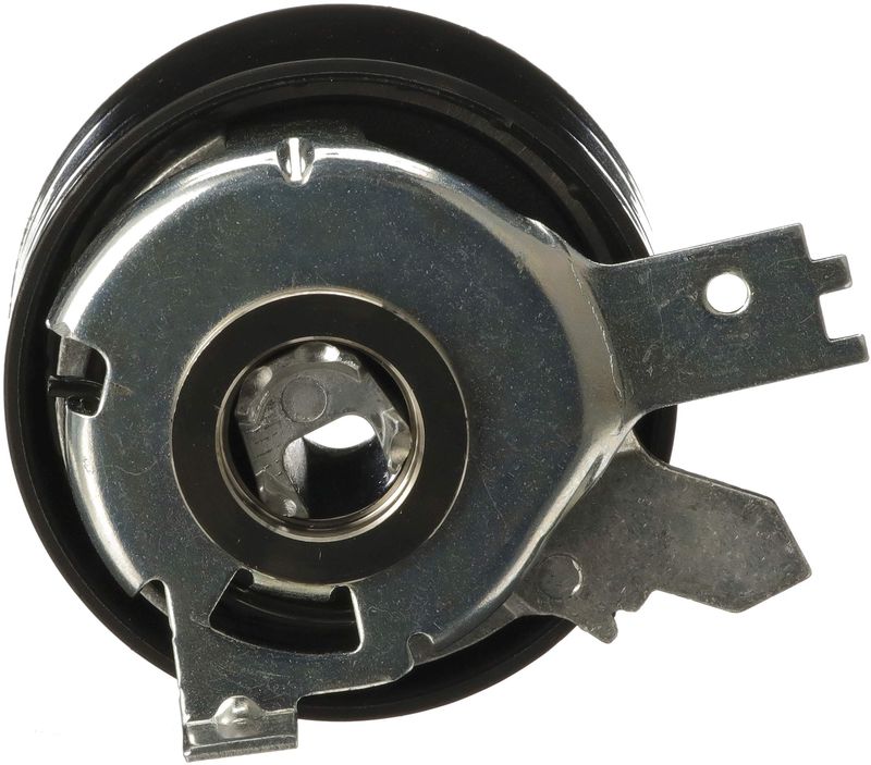 Gates T43286 Tensioner Pulley, timing belt - 3