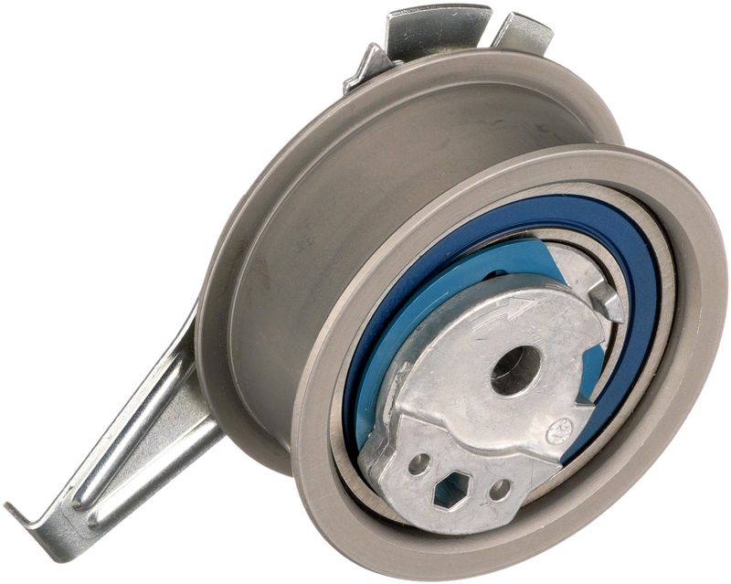 Gates T43287 Tensioner Pulley, timing belt - 1