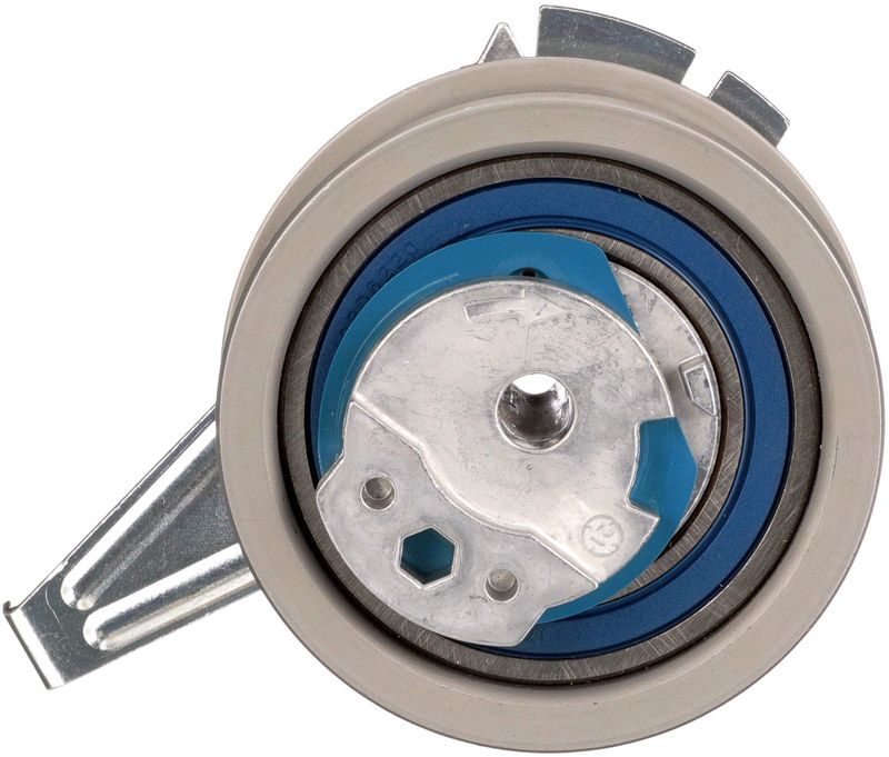 Gates T43287 Tensioner Pulley, timing belt - 2