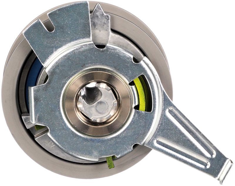 Gates T43287 Tensioner Pulley, timing belt - 3
