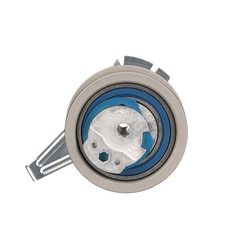Gates T43287 Tensioner Pulley, timing belt - 4