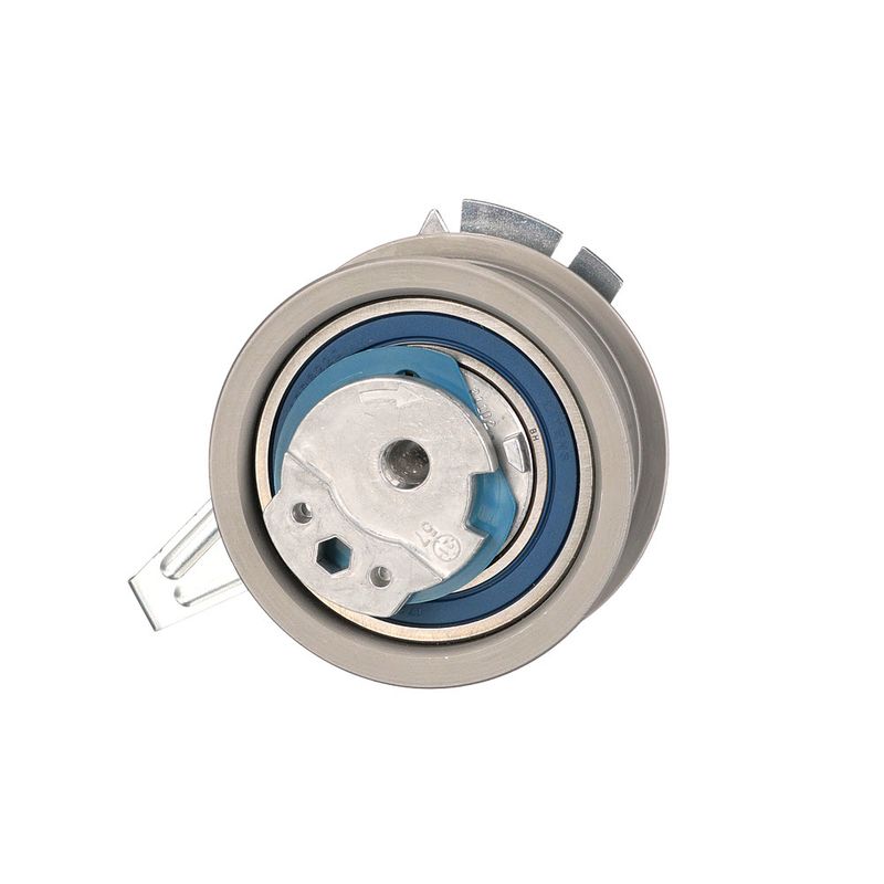 Gates T43287 Tensioner Pulley, timing belt - 5