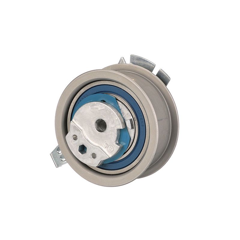 Gates T43287 Tensioner Pulley, timing belt - 6