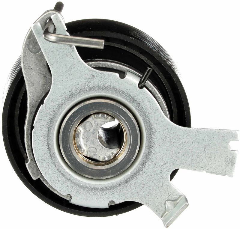 Gates T43289 Tensioner Pulley, timing belt - 3