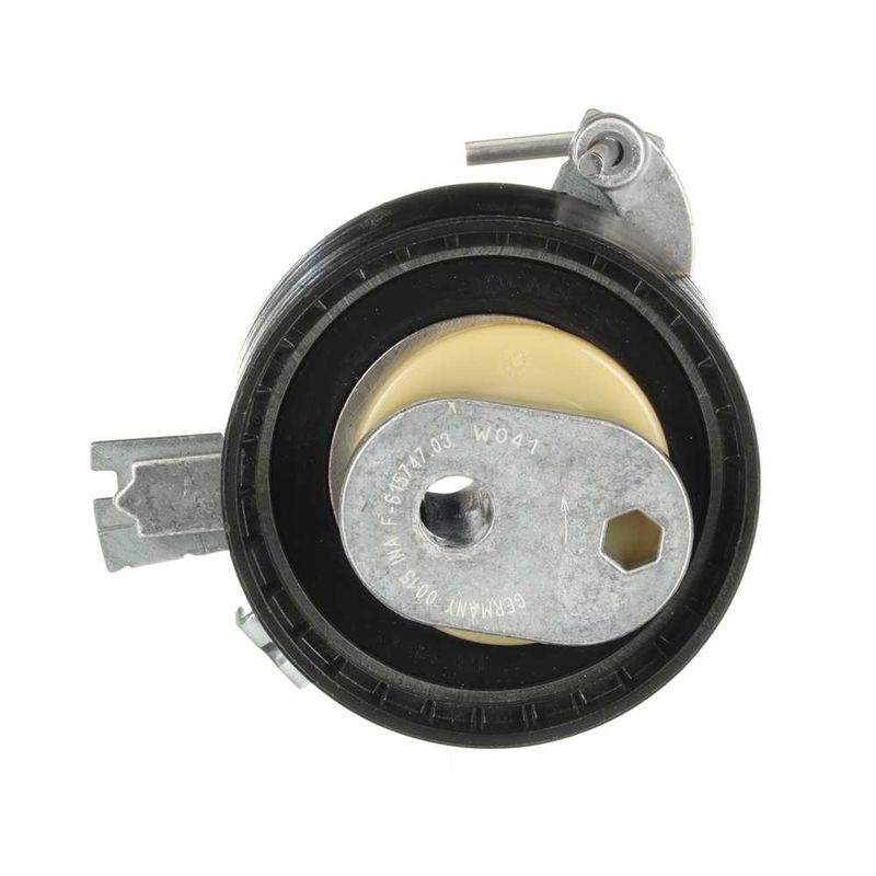 Gates T43289 Tensioner Pulley, timing belt - 4