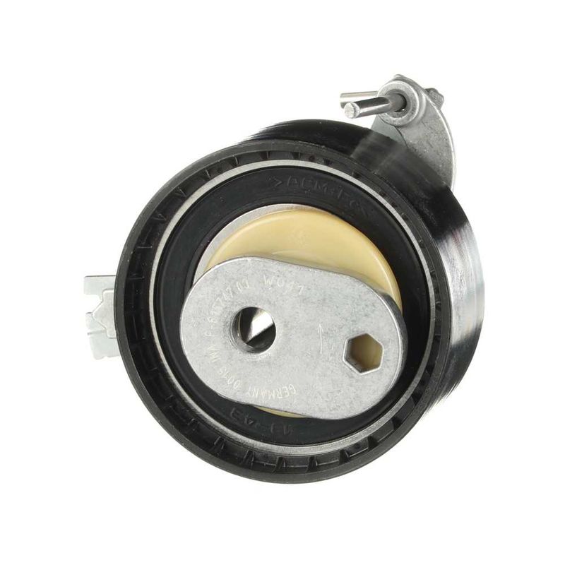 Gates T43289 Tensioner Pulley, timing belt - 5