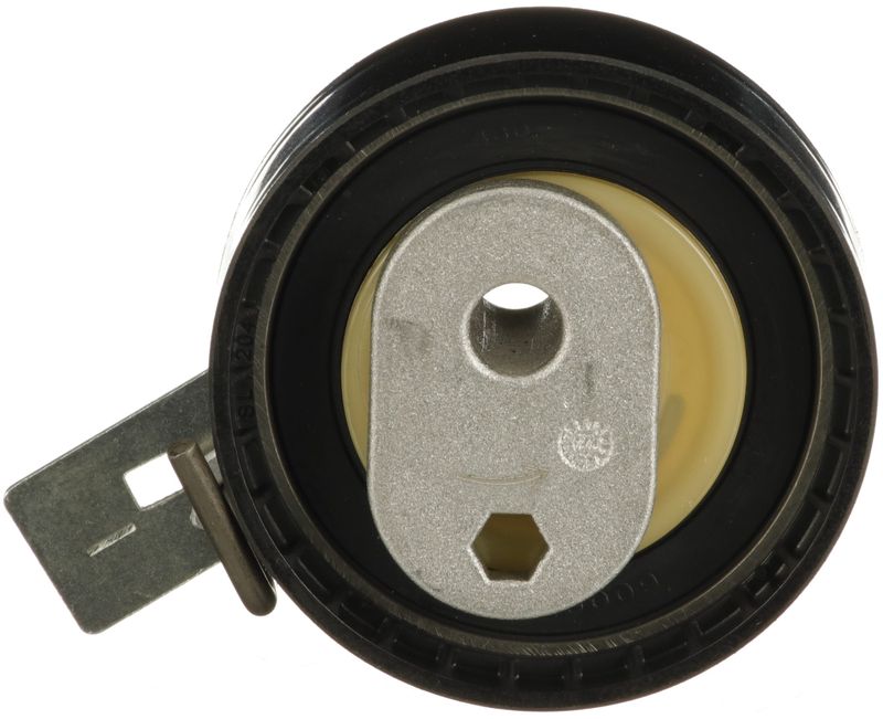 Gates T43299 Tensioner Pulley, timing belt - 2