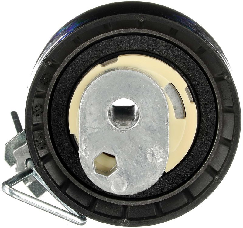 Gates T43302 Tensioner Pulley, timing belt - 2